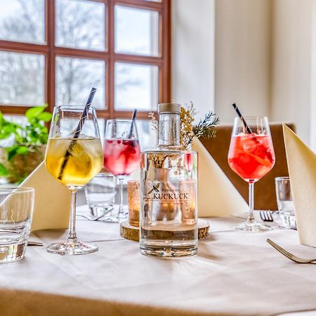 Guesthouse Beckmann Göttingen Kültér fotó