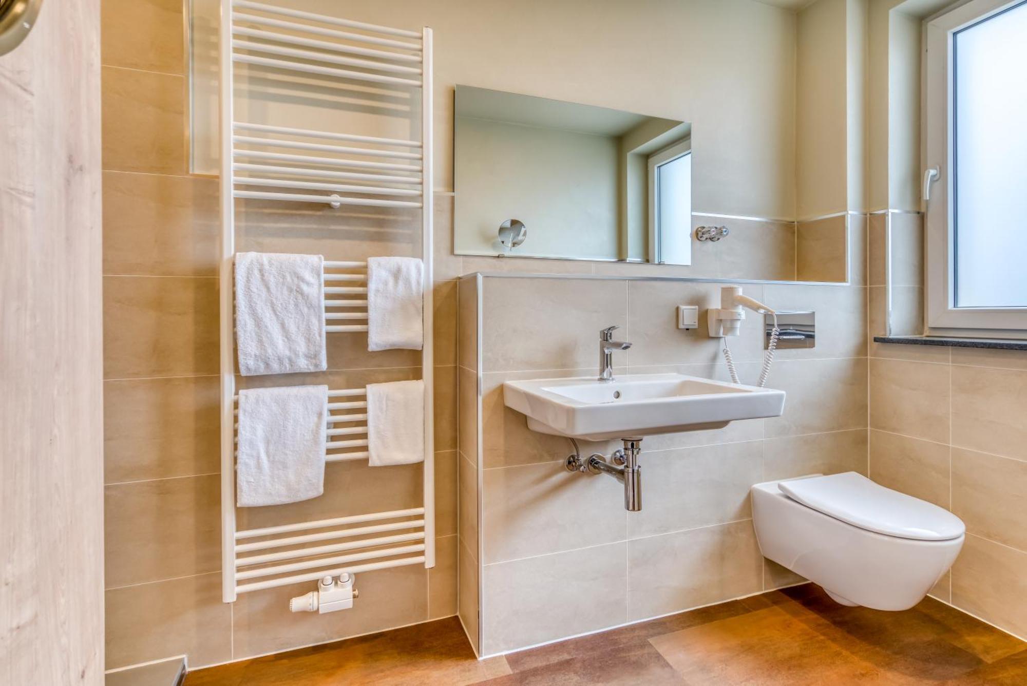 Guesthouse Beckmann Göttingen Kültér fotó