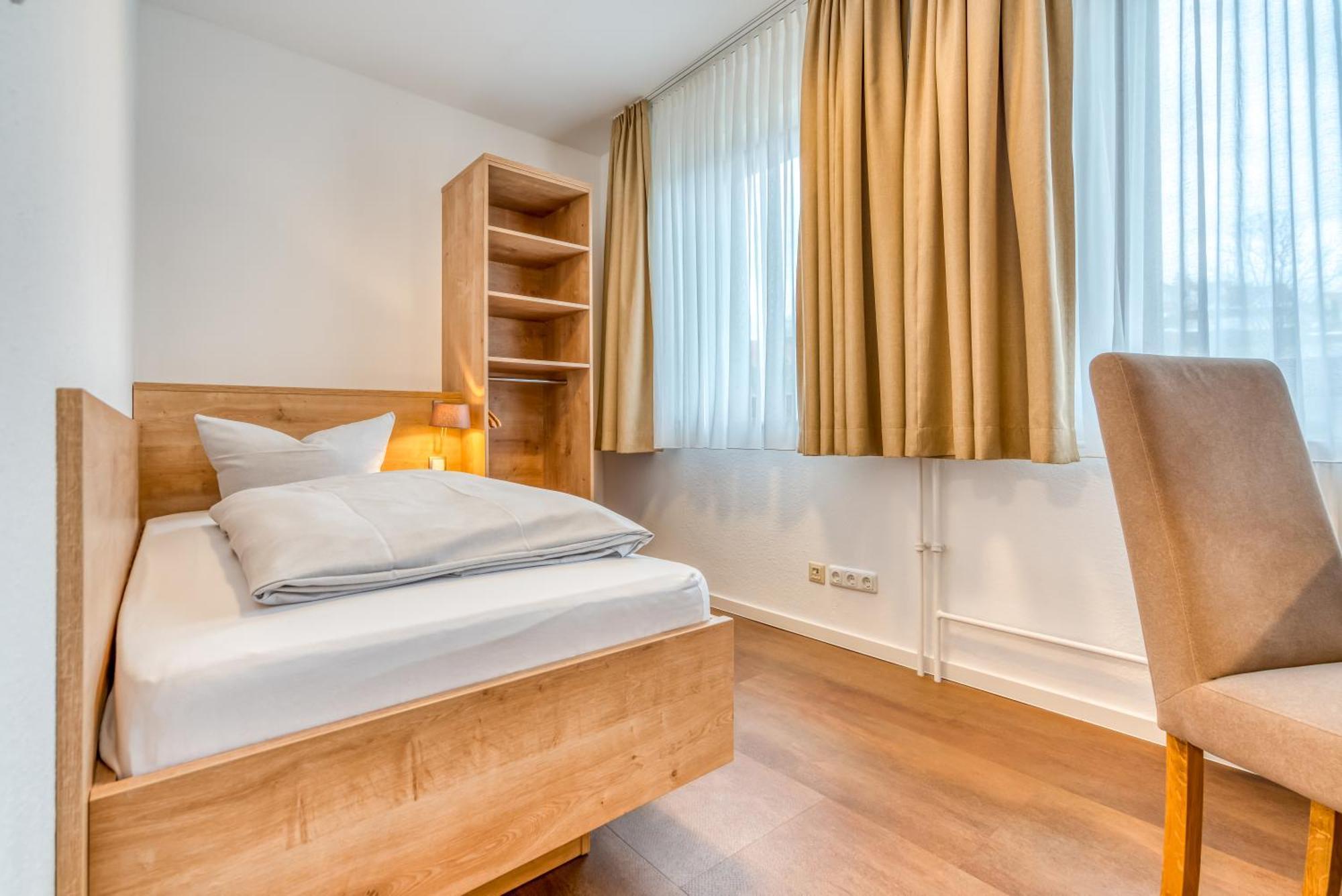 Guesthouse Beckmann Göttingen Kültér fotó