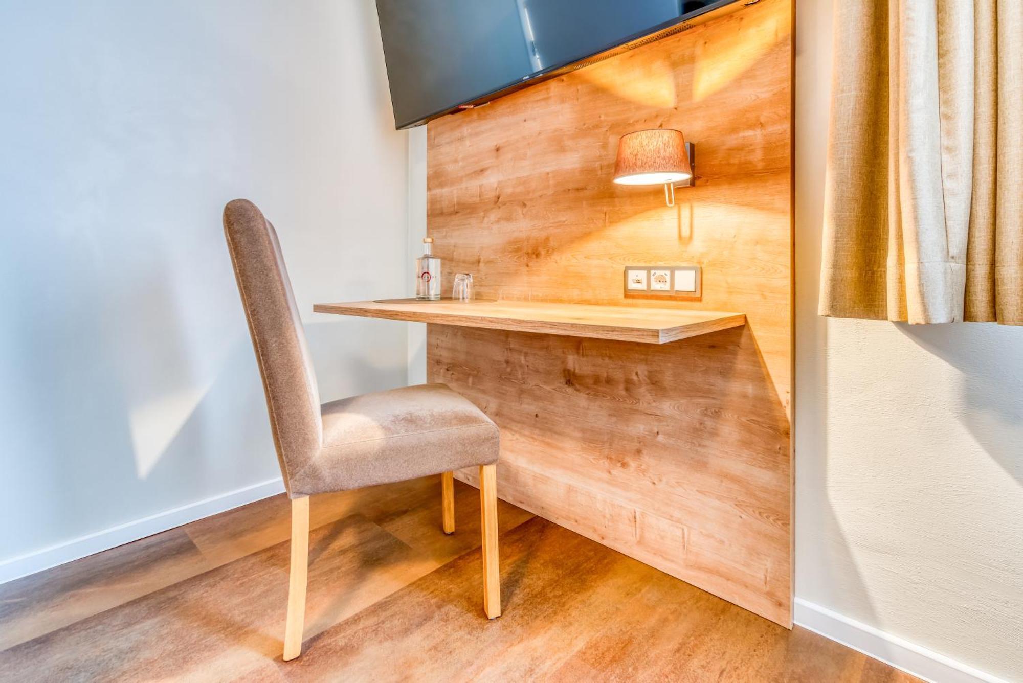 Guesthouse Beckmann Göttingen Kültér fotó